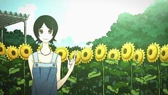 Zan Sayonara Zetsubou Sensei Fotoğrafları 10