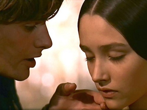 Romeo ve Juliet Fotoğrafları 12