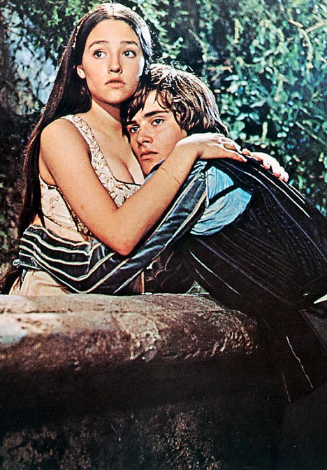 Romeo ve Juliet Fotoğrafları 19