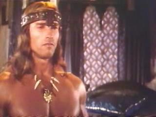 Conan 2 Fotoğrafı