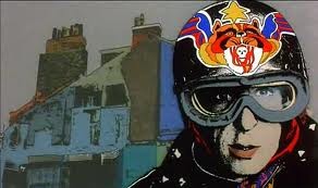 Yellow Submarine Fotoğrafı