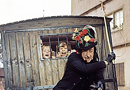 Chitty Chitty Bang Bang Fotoğrafı