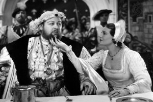 The Private Life Of Henry VIII. fotoğrafı