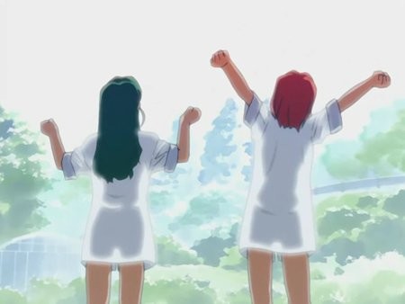 Please Twins! Fotoğrafı