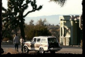 Davetsiz Gelen Fotoğrafı