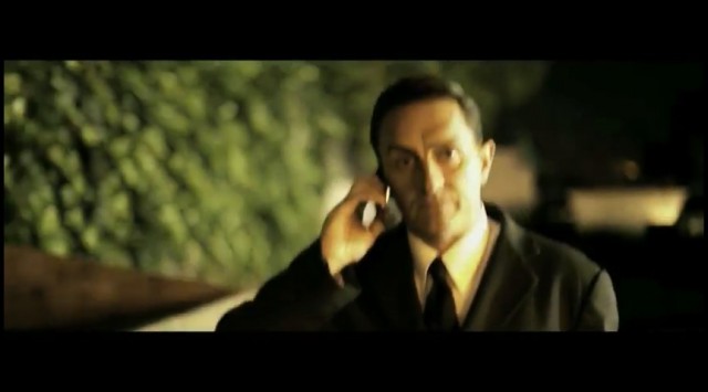 Cornered Fotoğrafı