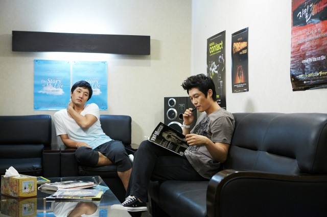 The Story Of My Life Fotoğrafı