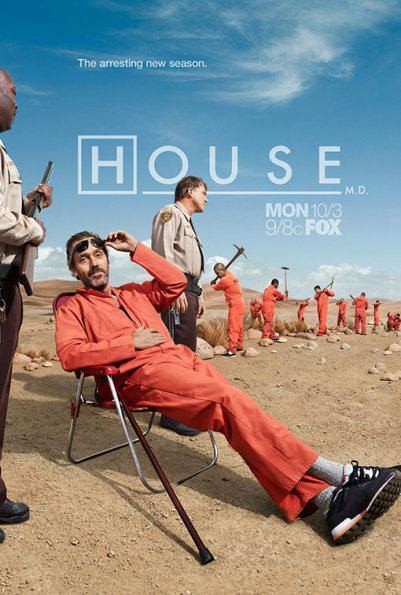 Doktor House Fotoğrafı