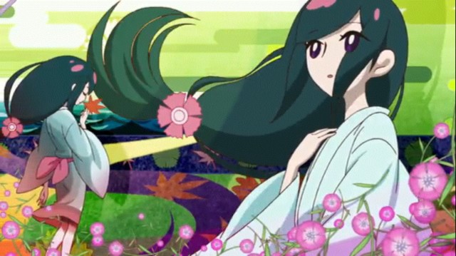 Katanagatari Fotoğrafları 16