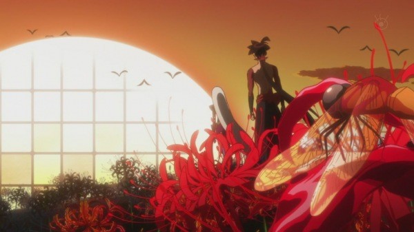 Katanagatari Fotoğrafı