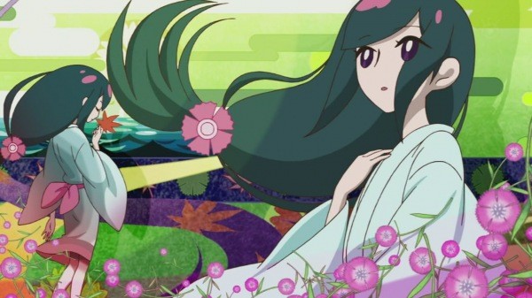 Katanagatari Fotoğrafı