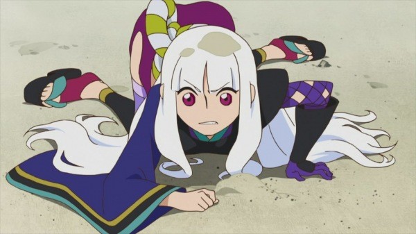 Katanagatari Fotoğrafları 34