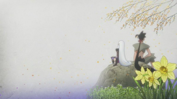 Katanagatari Fotoğrafı