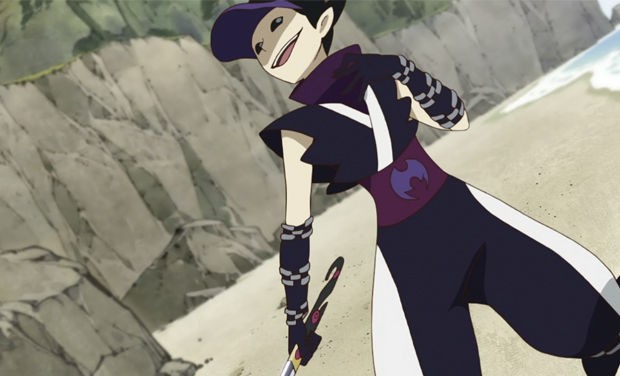 Katanagatari Fotoğrafları 9