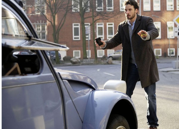 Kein Geist Für Alle Fälle Fotoğrafı