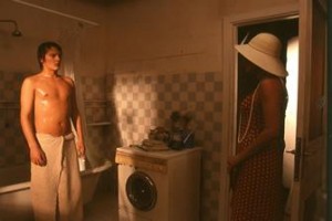 Banyo Fotoğrafı