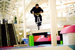Paul Blart: Mall Cop fotoğrafı