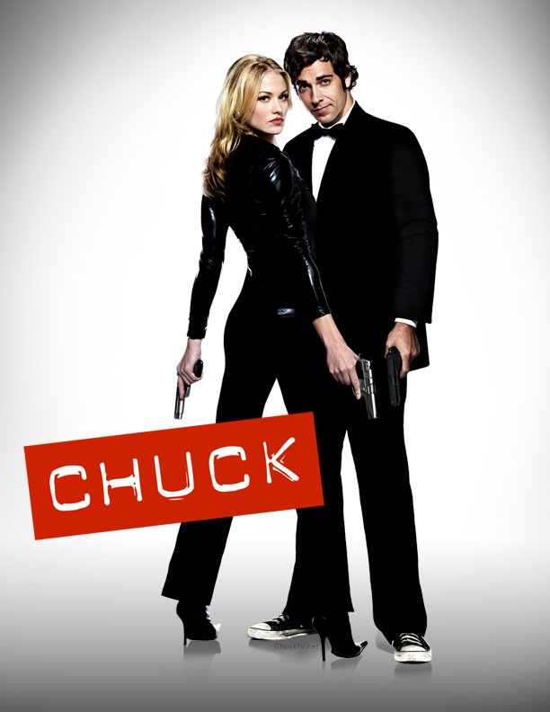 Chuck Fotoğrafı