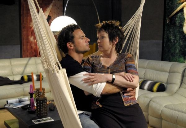 Liebe Verlernt Man Nicht Fotoğrafı