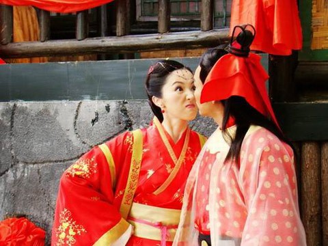 My Sassy Wife Xu Xiao Mei Fotoğrafı