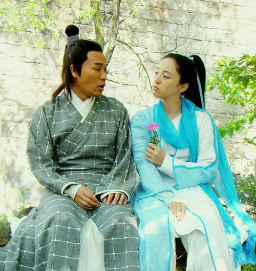 My Sassy Wife Xu Xiao Mei Fotoğrafı