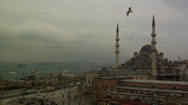 Overdrive: Istanbul In The New Millennium Fotoğrafları 4