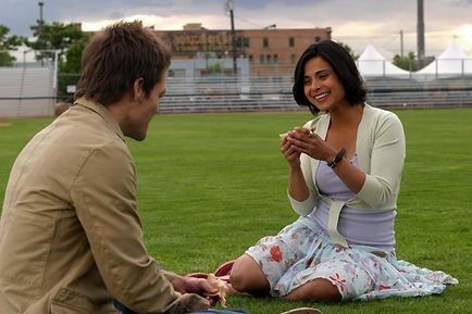 Blind Dating Fotoğrafı