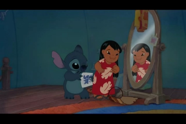 Stitch! Fotoğrafları 11