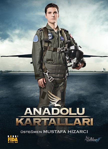 Anadolu Kartalları Fotoğrafı