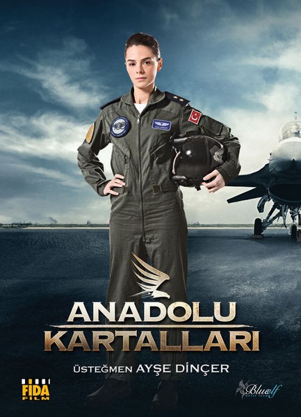 Anadolu Kartalları Fotoğrafları 6