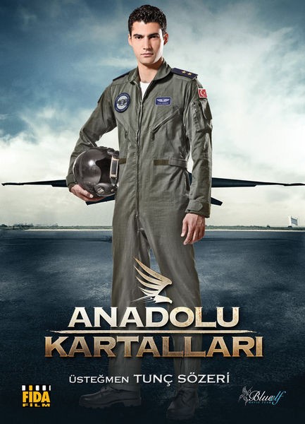 Anadolu Kartalları Fotoğrafı