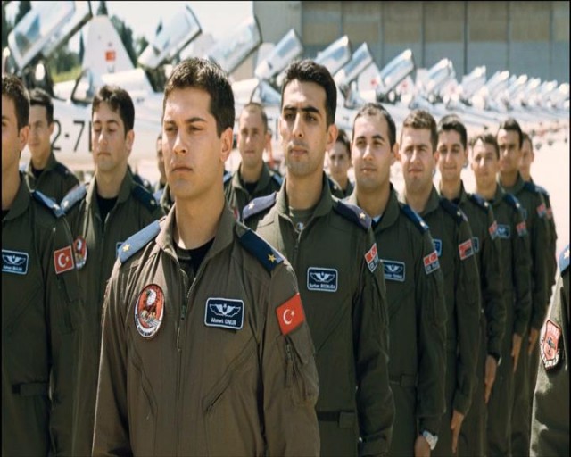 Anadolu Kartalları Fotoğrafı