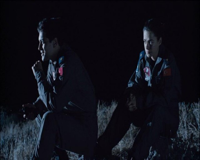 Anadolu Kartalları Fotoğrafı