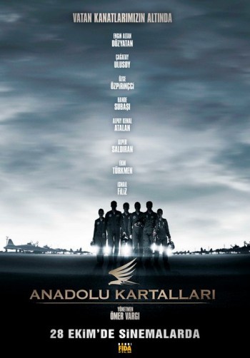 Anadolu Kartalları Fotoğrafı