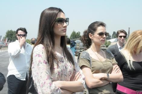 Anadolu Kartalları Fotoğrafı