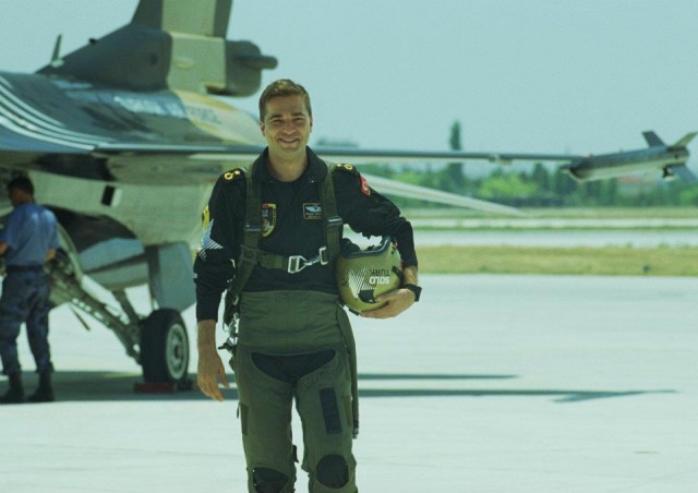 Anadolu Kartalları Fotoğrafı