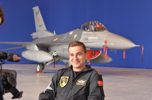Anadolu Kartalları Fotoğrafı