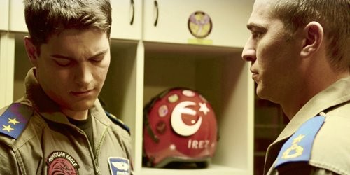 Anadolu Kartalları Fotoğrafı