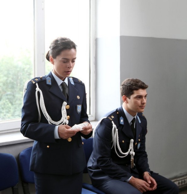 Anadolu Kartalları Fotoğrafı