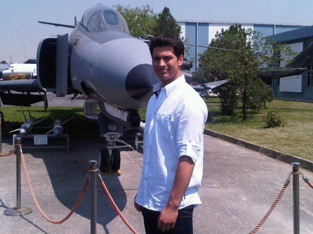 Anadolu Kartalları Fotoğrafı