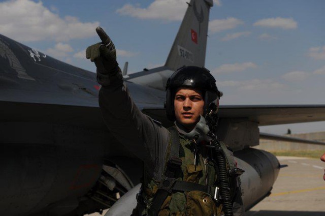 Anadolu Kartalları Fotoğrafı
