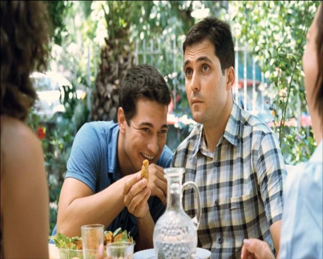 Anadolu Kartalları Fotoğrafı