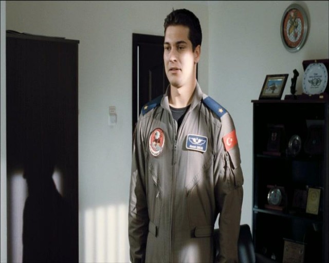 Anadolu Kartalları Fotoğrafı