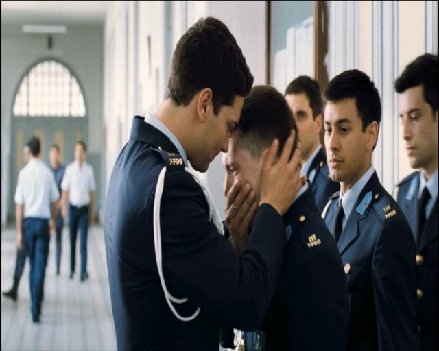 Anadolu Kartalları Fotoğrafı