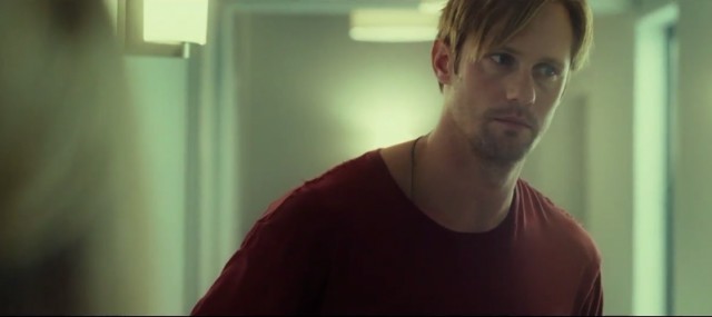 Arada Kalan Fotoğrafı