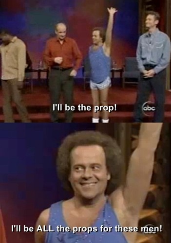 Whose Line Is It Anyway fotoğrafı