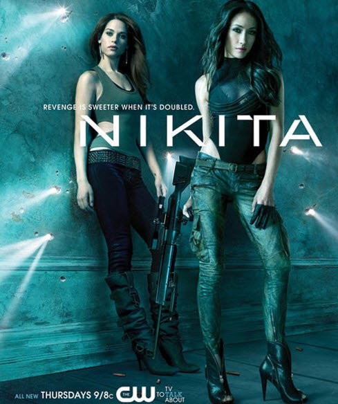 Nikita Fotoğrafı