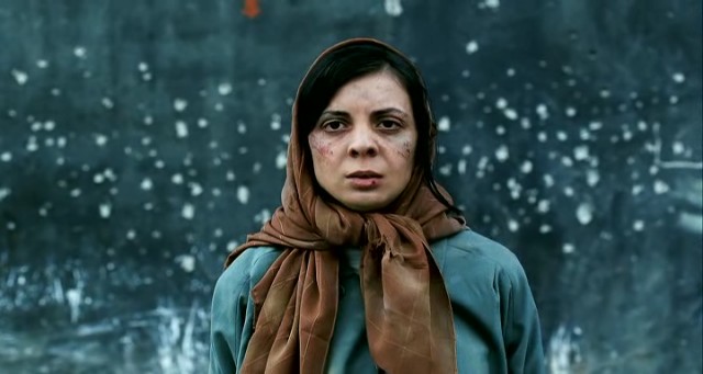 Bir An Özgürlük İçin Fotoğrafı