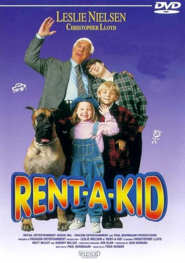 Rent-a-Kid Fotoğrafları 2