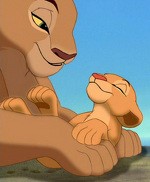 Aslan Kral Fotoğrafı